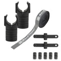 10-Piece Command Center Organization Bundle