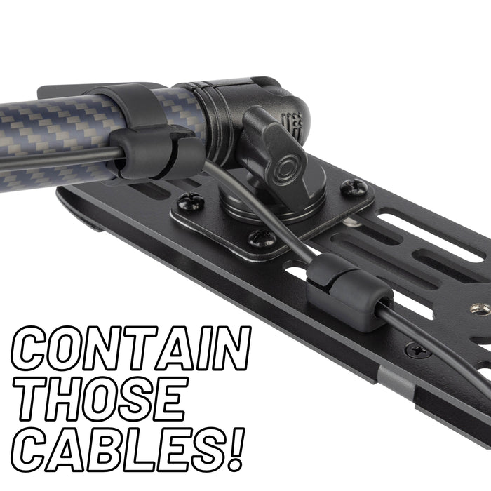 10-Piece Command Center Organization Bundle