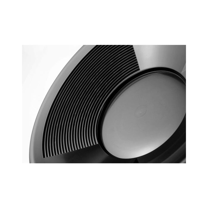 Black Riffle Pan | Dual Riffle Gold Pan | Detector Warehouse