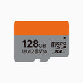 128GB MicroSD Card - Empty / No Games