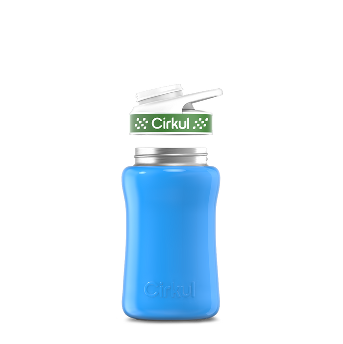 Blue / Green