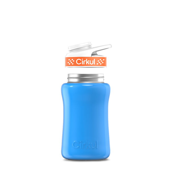 Blue / Orange