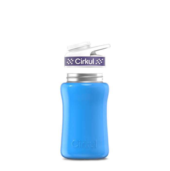 Blue / Purple