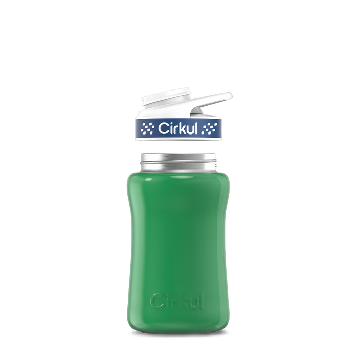 Green / Navy