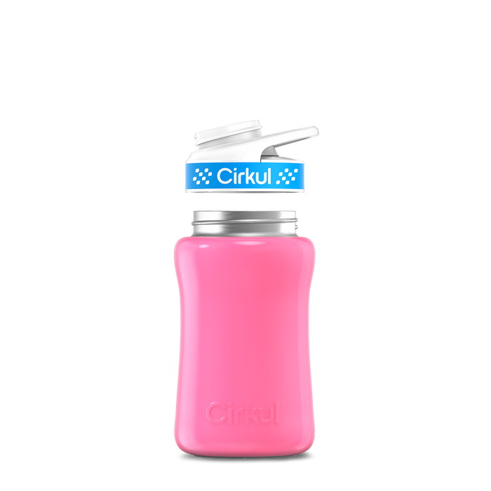 Pink / Blue