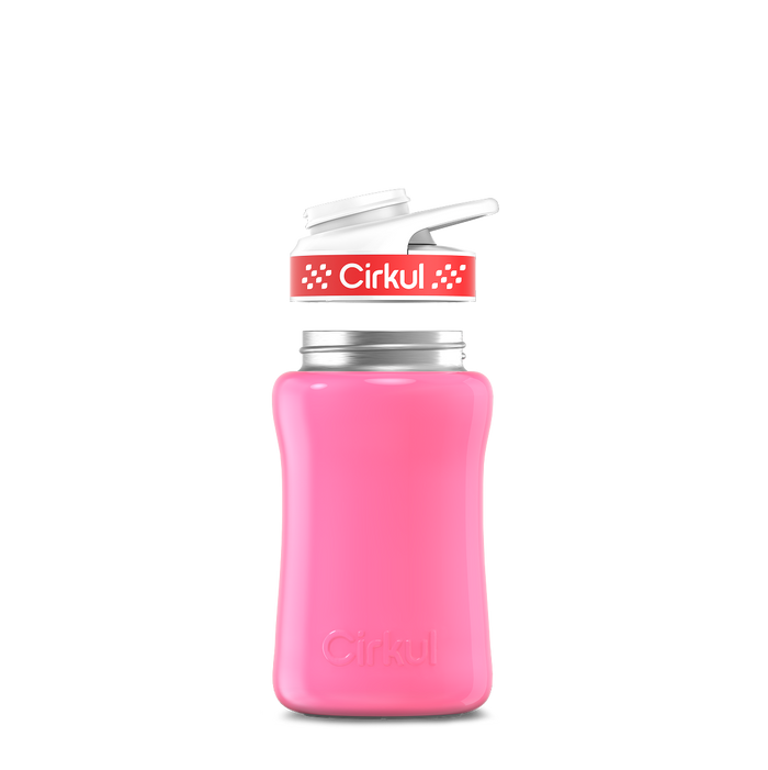 Pink / Red