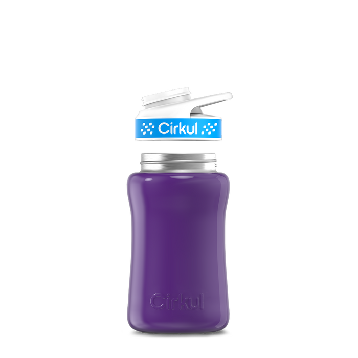 Purple / Blue