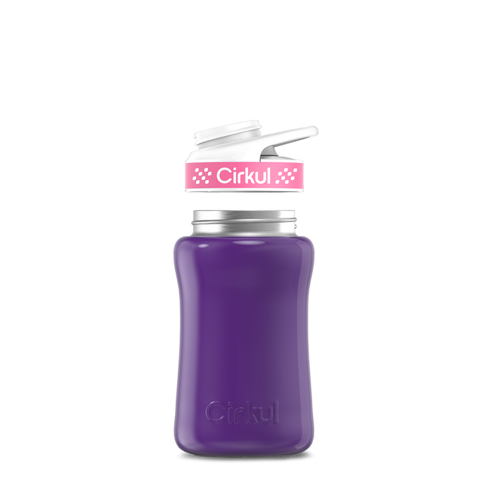 Purple / Pink