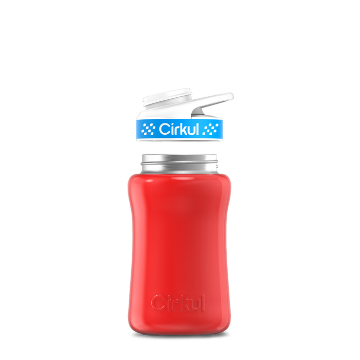 Red / Blue