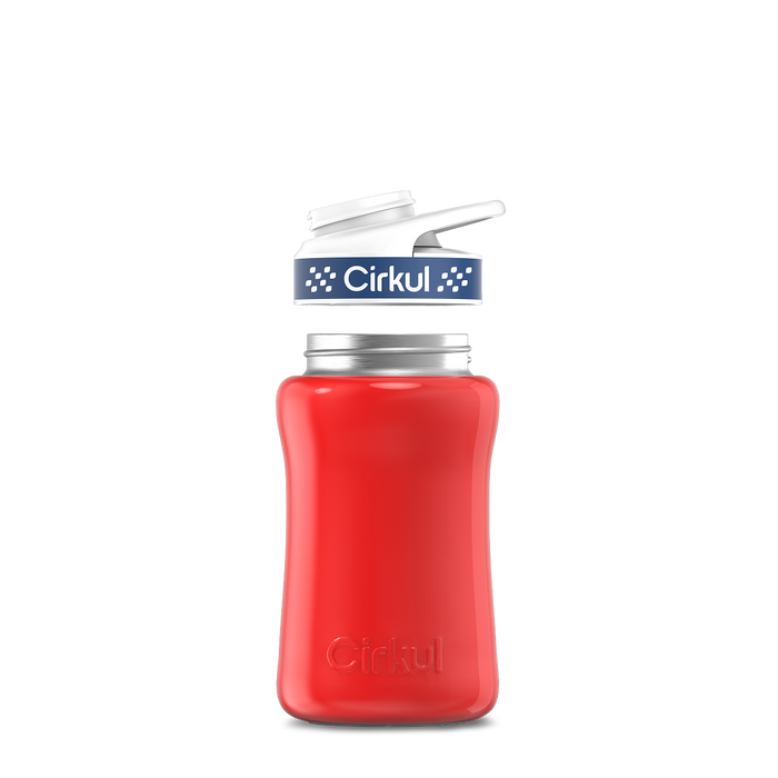 Red / Navy