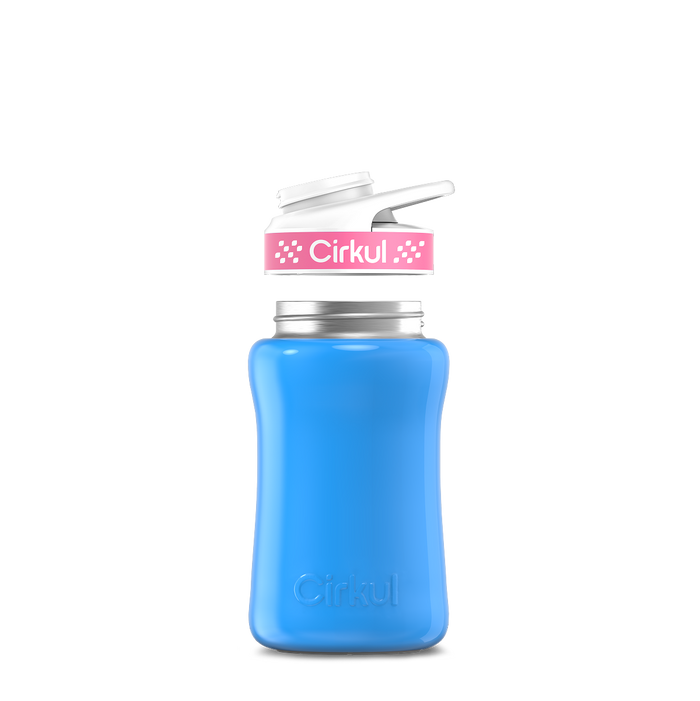 Blue / Pink