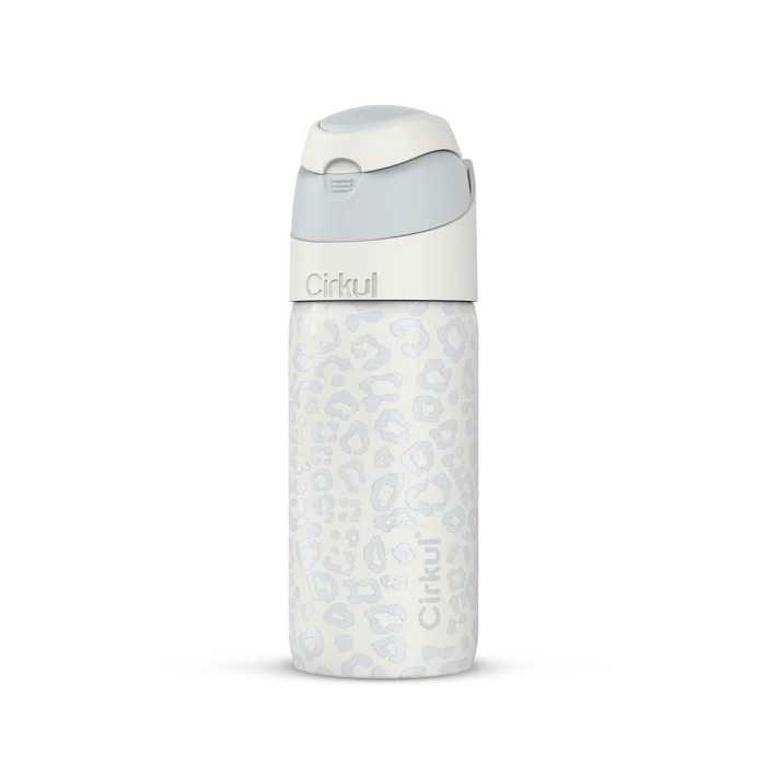 16oz. StrawSip™ Flip Bottle