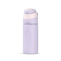 16oz. StrawSip™ Flip Bottle