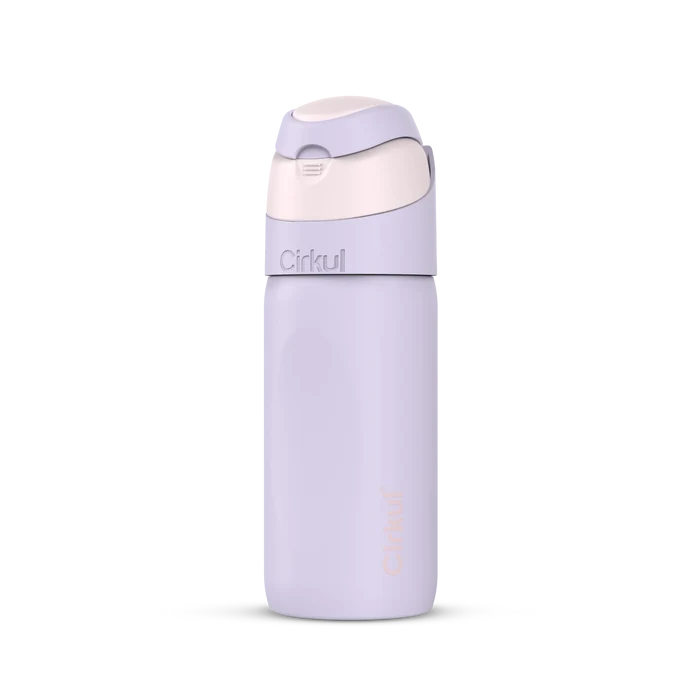 16oz. StrawSip™ Flip Bottle