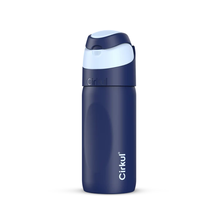 16oz. StrawSip™ Flip Bottle