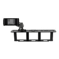 2023+ Ford Super Duty RubiGrid® Center Console Mount Phone + Device Holder