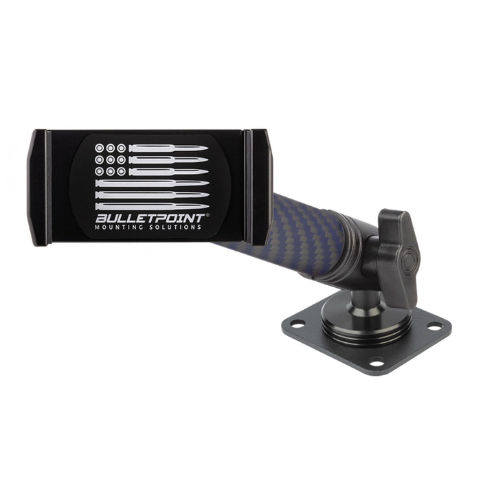 2024+ Jeep Wrangler JL / Gladiator & 2024-2025 Wrangler 4xe Phone Holder Dash Mount