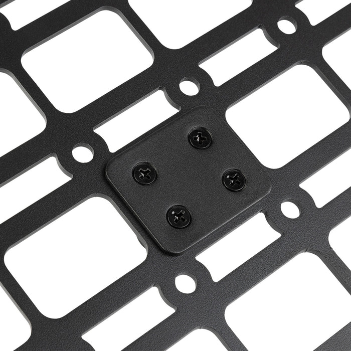 20mm Ball Mount Attachment compatible with MOLLE Panels