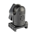 20mm Connector End Nubby Edition compatible with Picatinny Rails