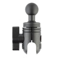 20mm Flange Socket to 20mm Ball Adapter