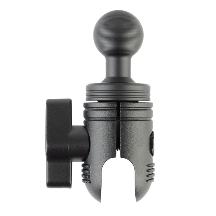 20mm Flange Socket to 20mm Ball Adapter