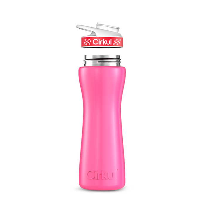 Pink / Red
