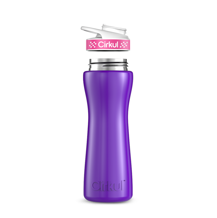 Purple / Pink