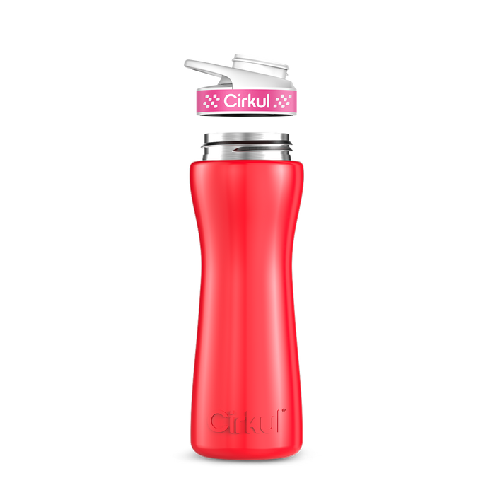 Red / Pink