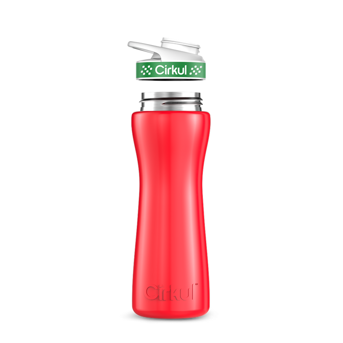 Red / Green