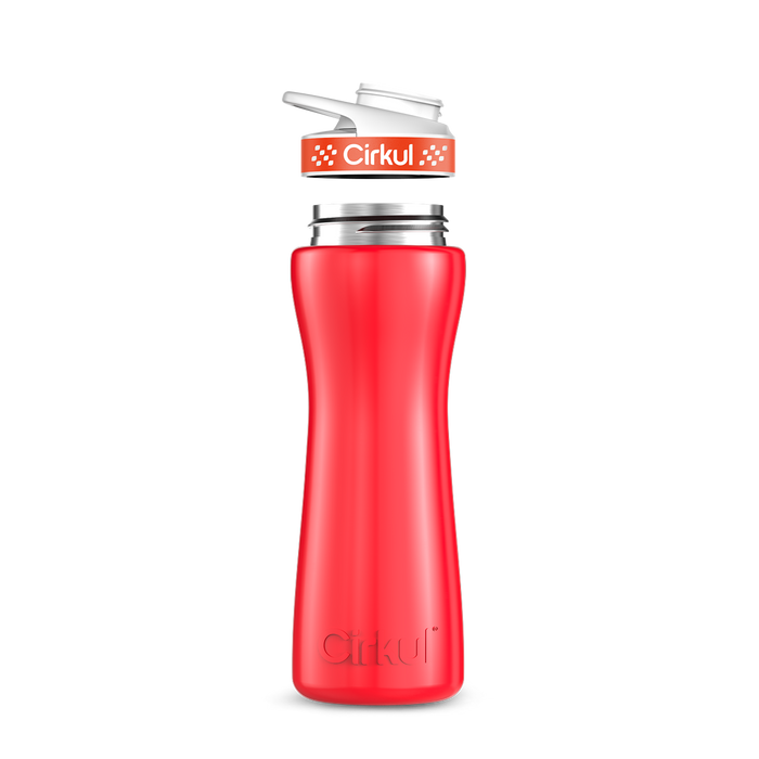 Red / Orange