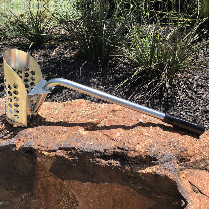 Drago Sand Handle | High Sand Handle | Detector Warehouse