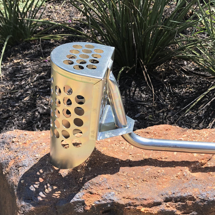 Drago Sand Handle | High Sand Handle | Detector Warehouse