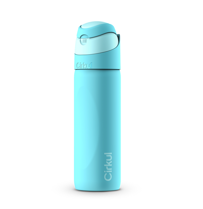 26oz. StrawSip™ Flip Bottle