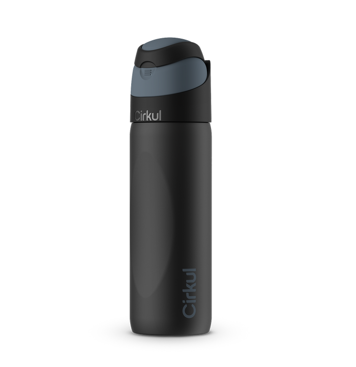 26oz. StrawSip™ Flip Bottle
