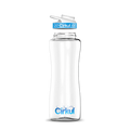 32oz. Plastic Bottle & Comfort Grip Lid