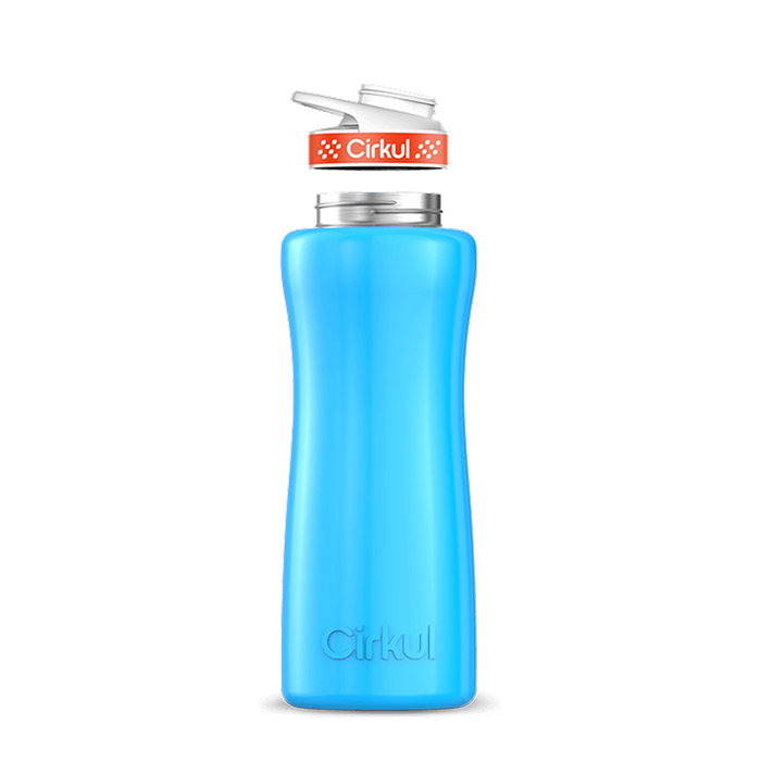 Blue / Orange