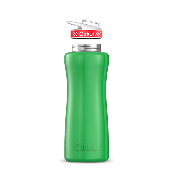 Green / Red
