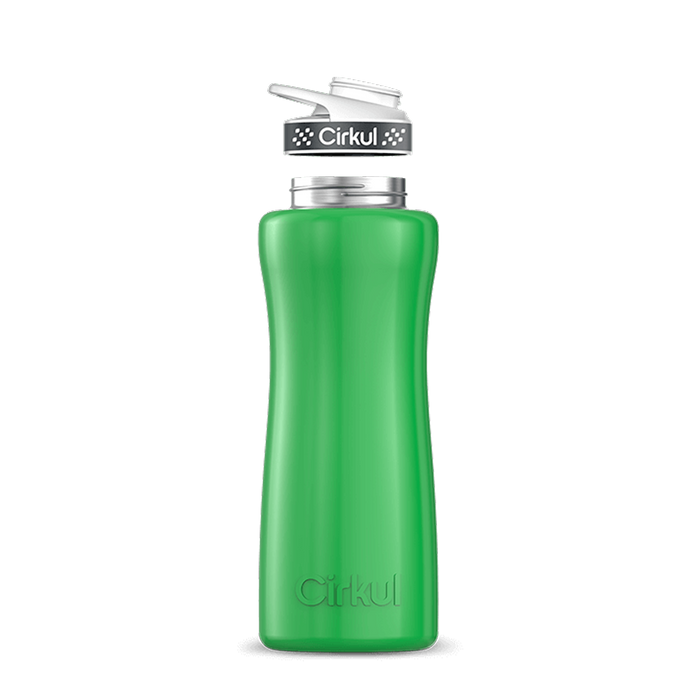 Green / Gray