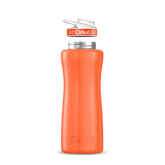 Orange / Orange
