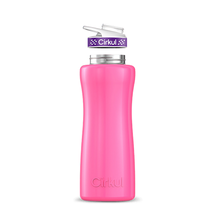 Pink / Purple