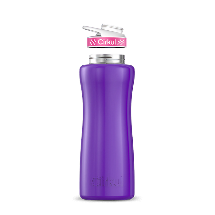 Purple / Pink