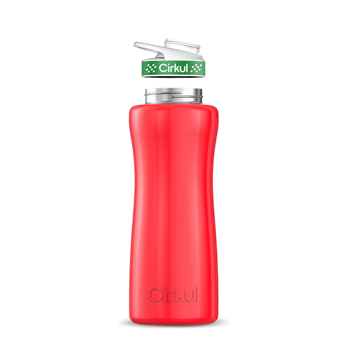 Red / Green