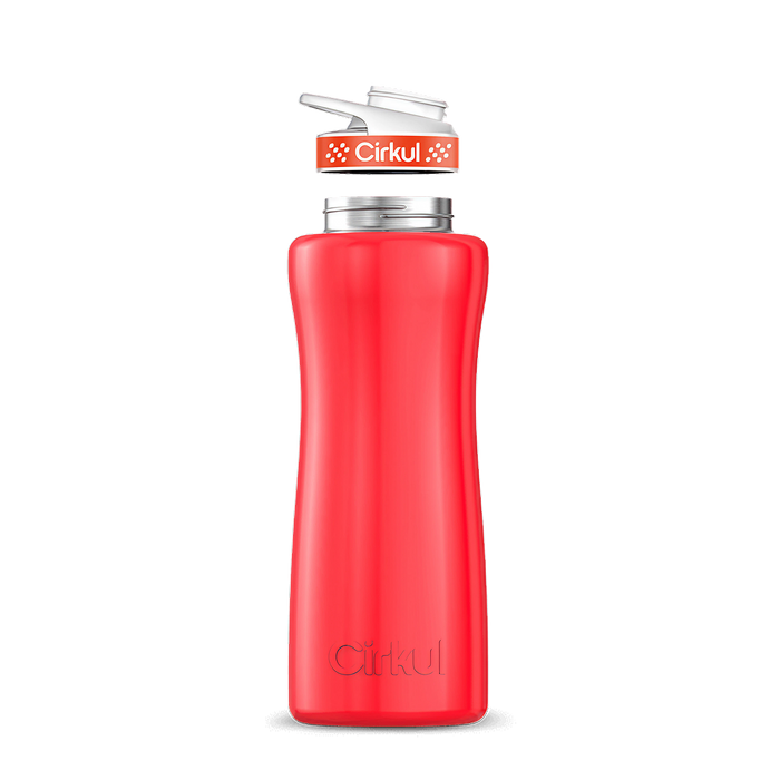 Red / Orange