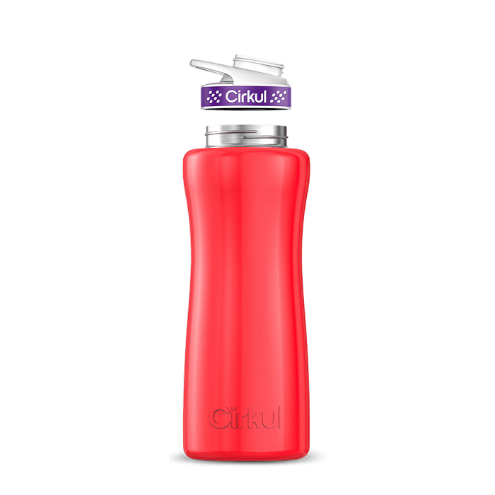 Red / Purple
