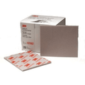3M™ 02602 500/600 Grit Gray Flexible Sanding Sponge, Box of 20 -2602---Eagle National Supply