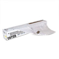 3M™ 06728 HDPE Overspray Protective Sheeting, 16 ft W x 350 ft L -6728---Eagle National Supply