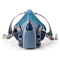 3M™ 37083 7500 Series Disposable Half-Mask Respirator, Large, NIOSH Approved ---Eagle National Supply