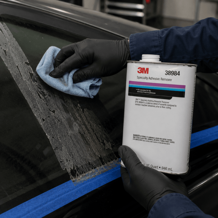 3M™ 38984 Specialty Adhesive Remover, 1 qt -38984 - Eagle National Supply