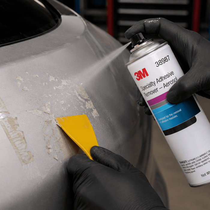 3M™ 38987 Specialty Adhesive Remover, 15 oz Aerosol -38987 - Eagle National Supply