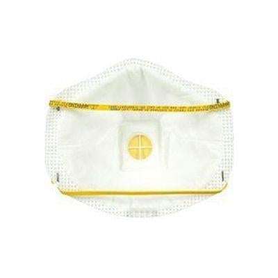 3M™ 7189 Particulate Welding Respirator, Standard, N95 Filter Class, NIOSH Approved, Box of 10 ---Eagle National Supply
